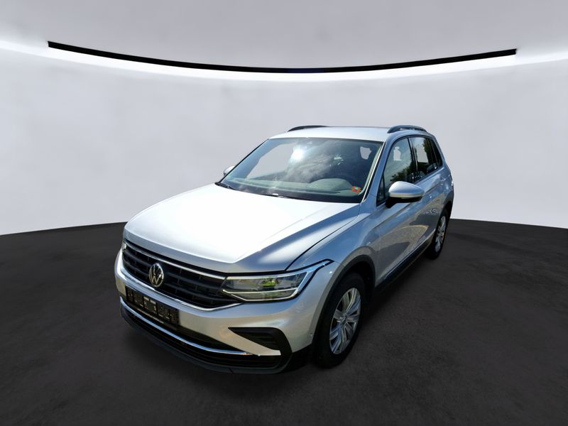 Volkswagen Tiguan 2.0 TDI Life