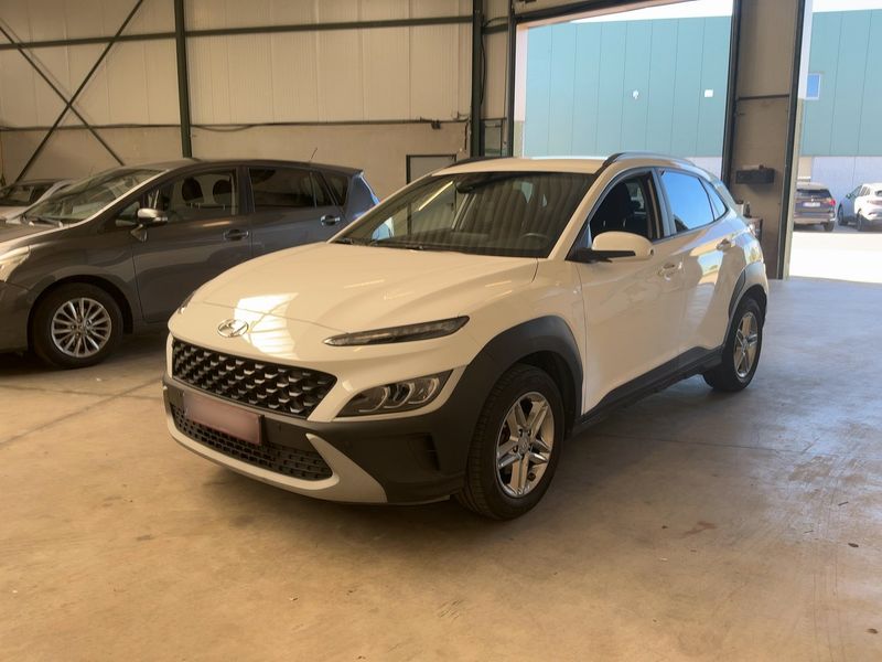 Hyundai Kona 1.0 T-GDI Edition 30 2WD