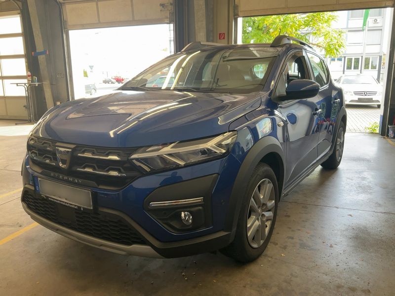 Dacia Sandero 1.0 TCe Stepway Comfort
