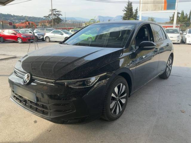 Volkswagen Golf VIII 2.0 TDI Goal