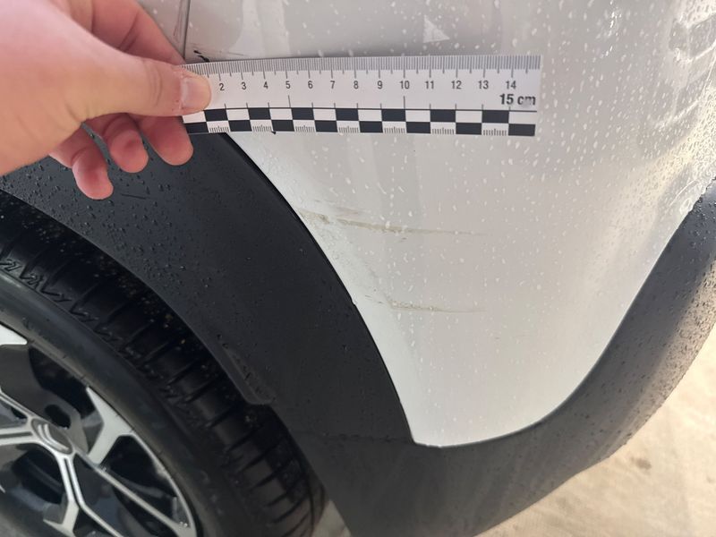 Citroën C3 Aircross 1.2 PureTech Plus