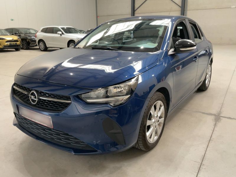 Opel Corsa 1.2 Edition