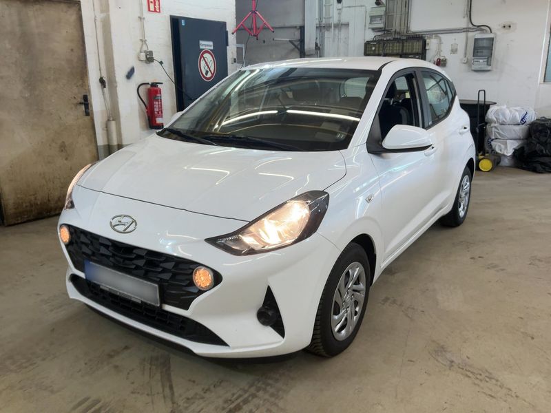 Hyundai i10 1.0 Select