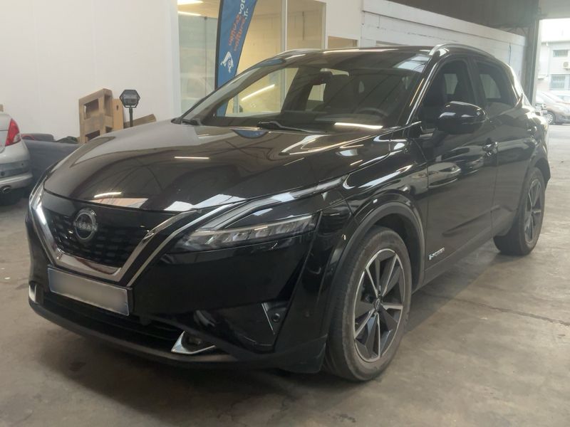 Nissan Qashqai 1.5 VC-T e-POWER Tekna