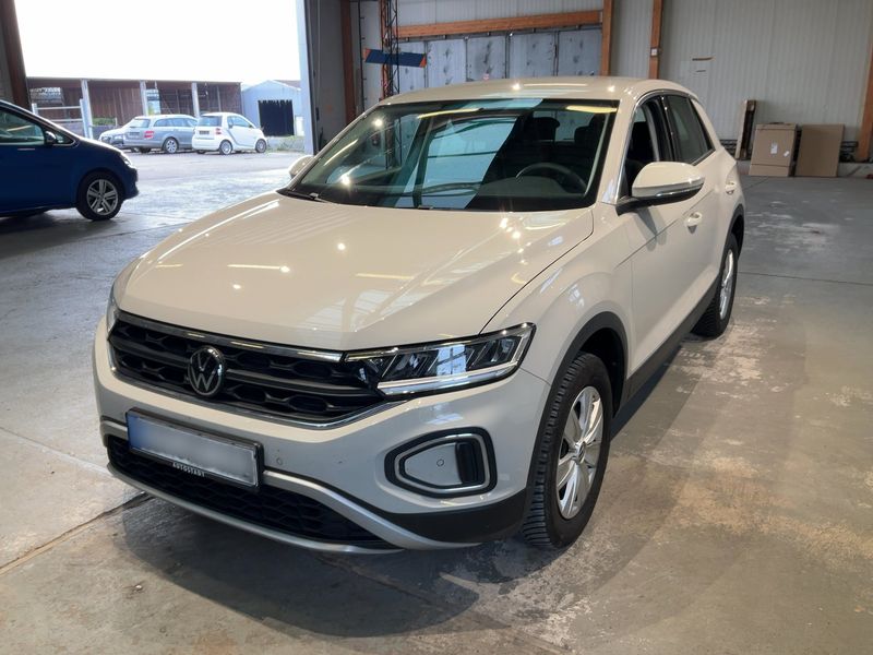 Volkswagen T-Roc 1.0 TSI