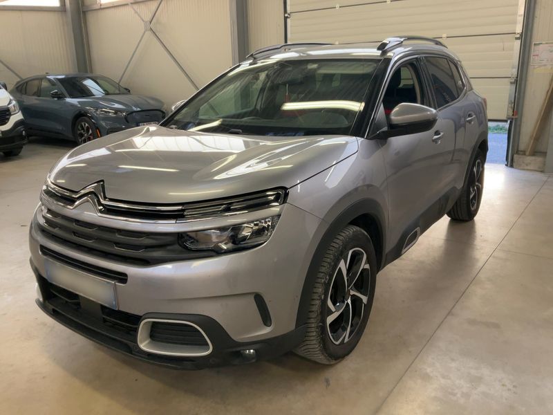 Citroen C5 Aircross 1.2 PureTech Feel