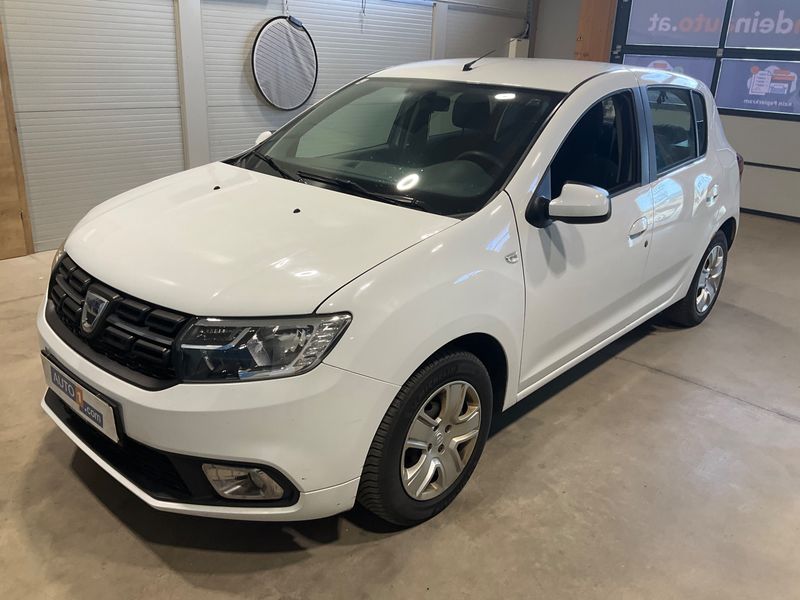 Dacia Sandero 1.0 Supreme
