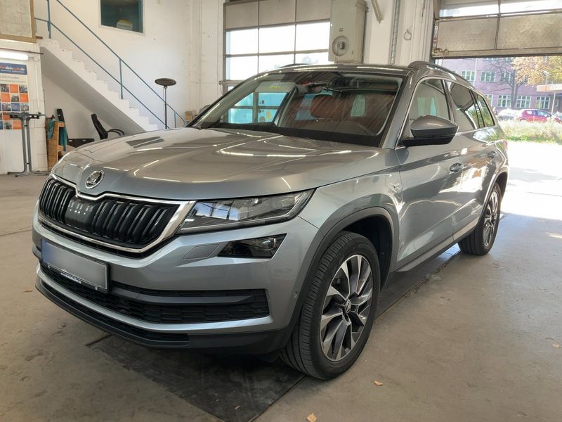 Škoda Kodiaq 1.5 TSI ACT Drive 125