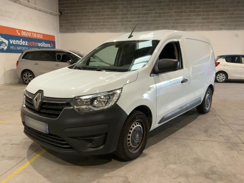Renault Express 1.5 Blue dCi Confort