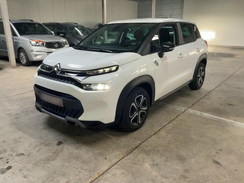 Citroen C3 Aircross 1.2 PureTech YOU
