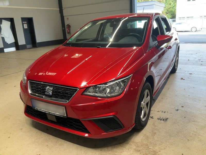 Seat Ibiza 1.0 TSI Style