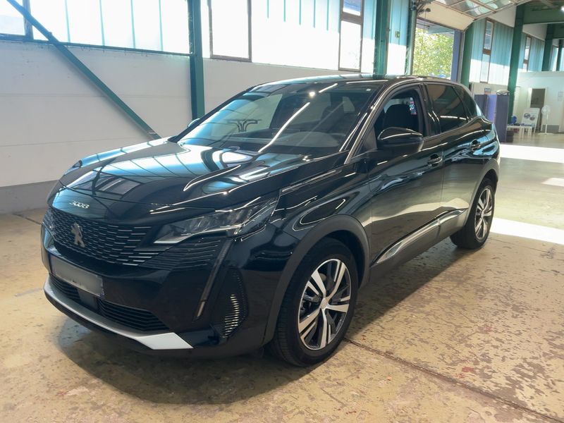 Peugeot 3008 1.2 PureTech Allure Pack