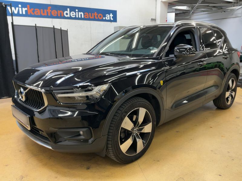 Volvo XC40 2.0 D3 Momentum Pro AWD