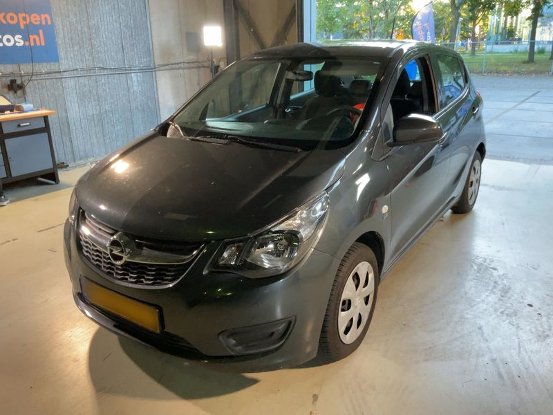 Opel Karl 1.0 120 Jahre Start/Stop
