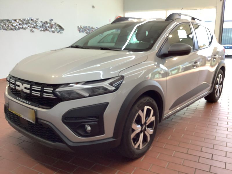 Dacia Sandero 1.0 TCe LPG Stepway Expression