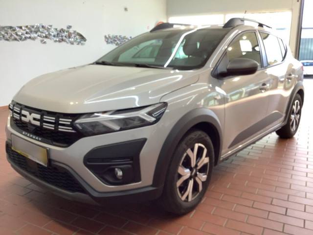Dacia Sandero 1.0 TCe LPG Stepway Expression