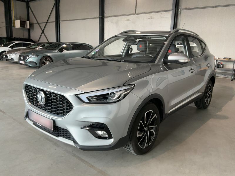 MG ZS 1.5 VTi Comfort