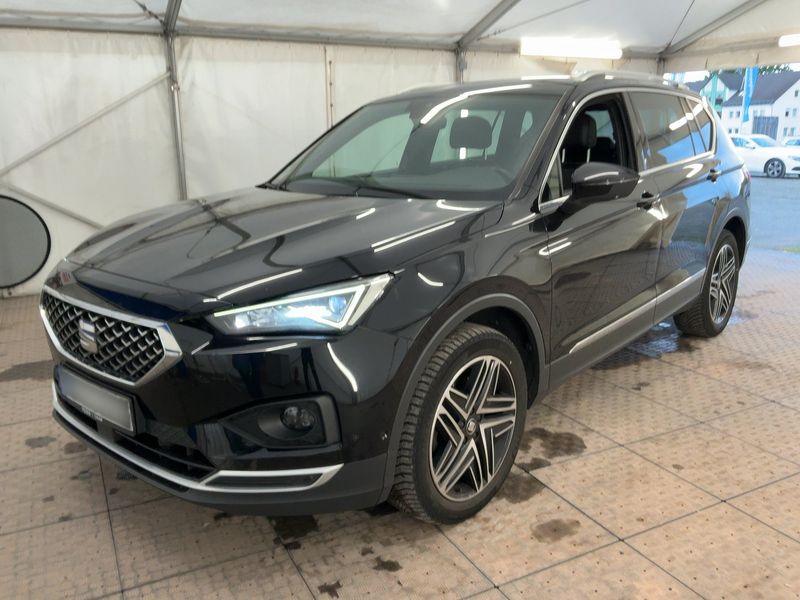 SEAT Tarraco 2.0 TDI Xcellence 4Drive