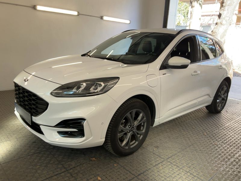 Ford Kuga 2.5 Plug-in Hybrid ST-Line X