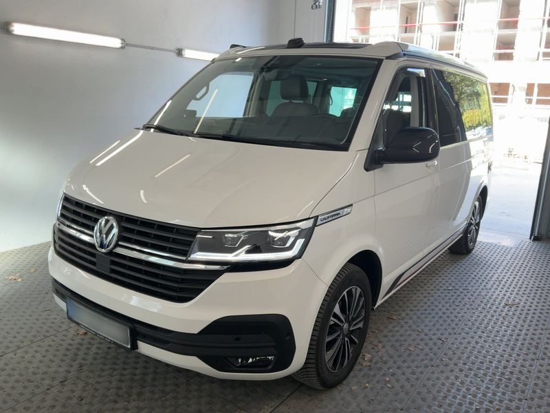Volkswagen T6 California 2.0 TDI Ocean Edition 4Motion