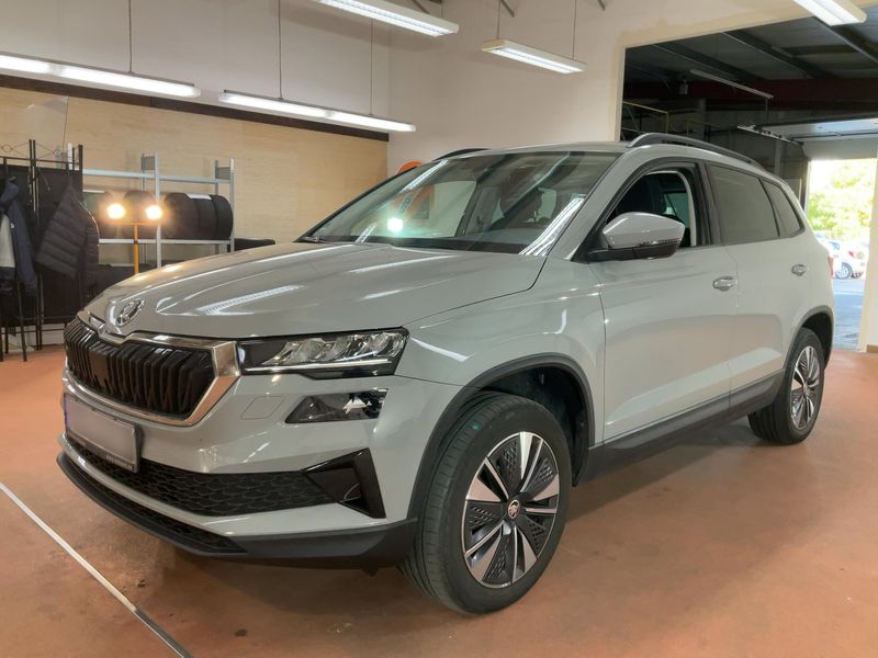 Skoda Karoq 1.0 TSI Ambition