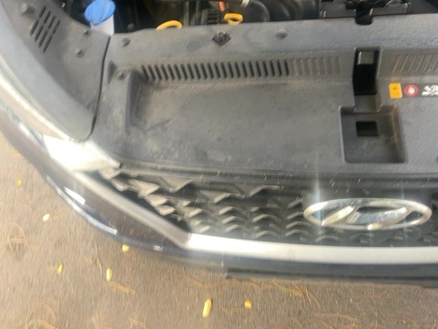 Hyundai Tucson 1.6 Advantage 2WD