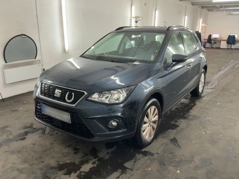 Seat Arona 1.0 TSI Style