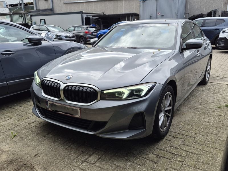 BMW 3er 318i