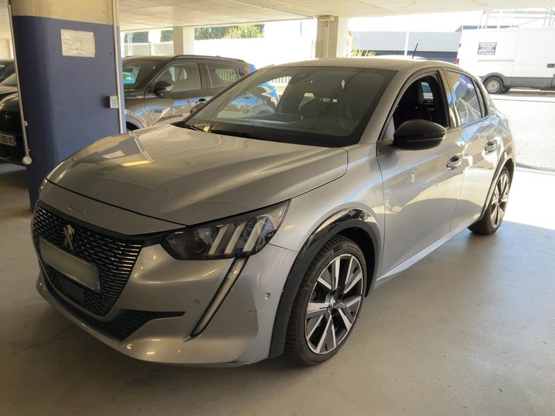 Peugeot 208 1.2 PureTech GT