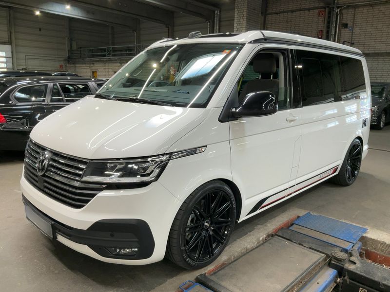 Volkswagen T6.1 California 2.0 TDI Ocean Edition 4Motion