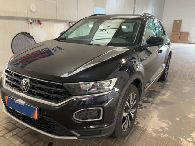 Volkswagen T-Roc 2.0 TDI Style