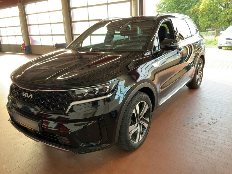 Kia Sorento 1.6 Tgdi Plug-in Hybrid Platinum 4WD