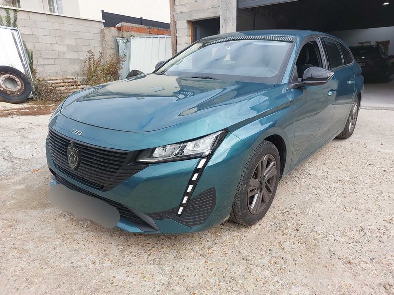 Peugeot 308 1.2 PureTech Active Pack