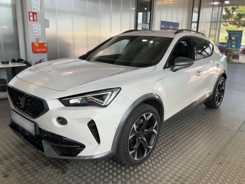 Cupra Formentor 1.4 e-HYBRID VZ
