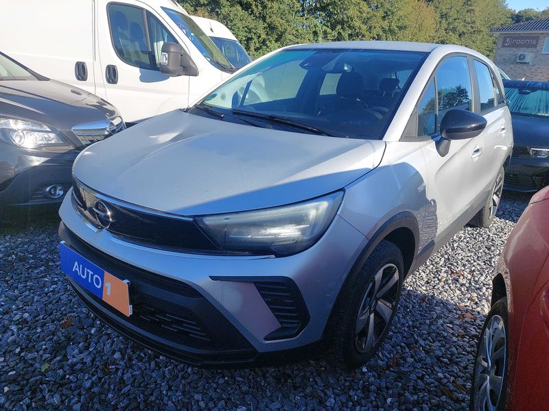Opel Crossland X 1.2 Turbo Enjoy