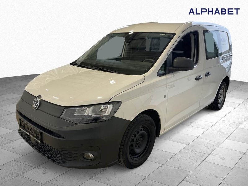 Volkswagen Caddy 2.0 TDI