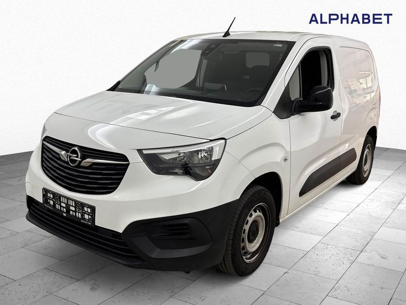 Opel Combo 1.5 CDTI Selection