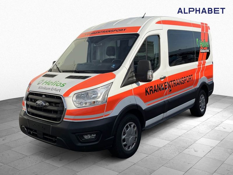 Ford Transit 2.0 TDCi 350 L2 Trend
