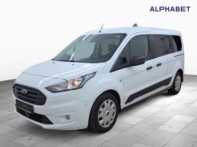 Ford Transit Connect 1.5 TDCi EcoBlue Kombi Trend lang