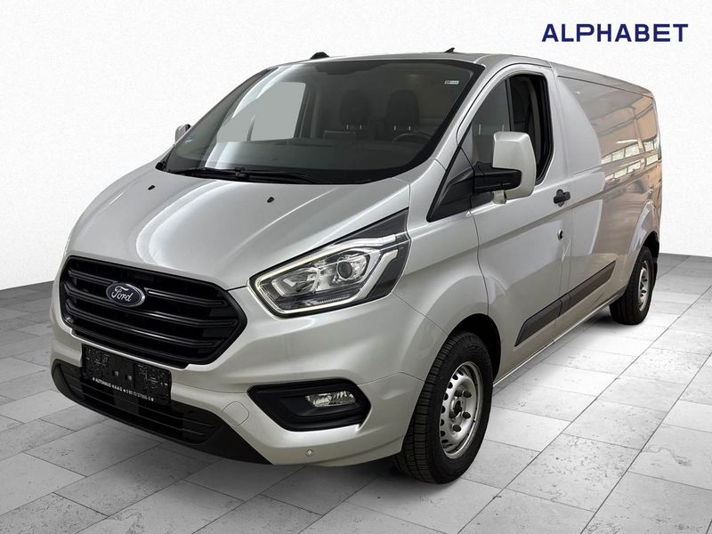 Ford Transit Custom 2.0 TDCi 300 L2 Trend