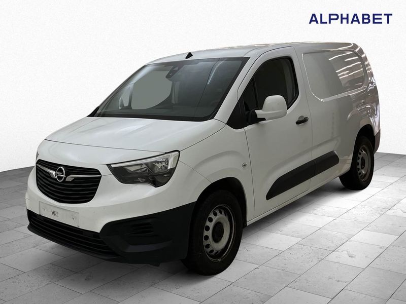 Opel Combo 1.5 CDTI Edition XL erhöhte Nutzlast