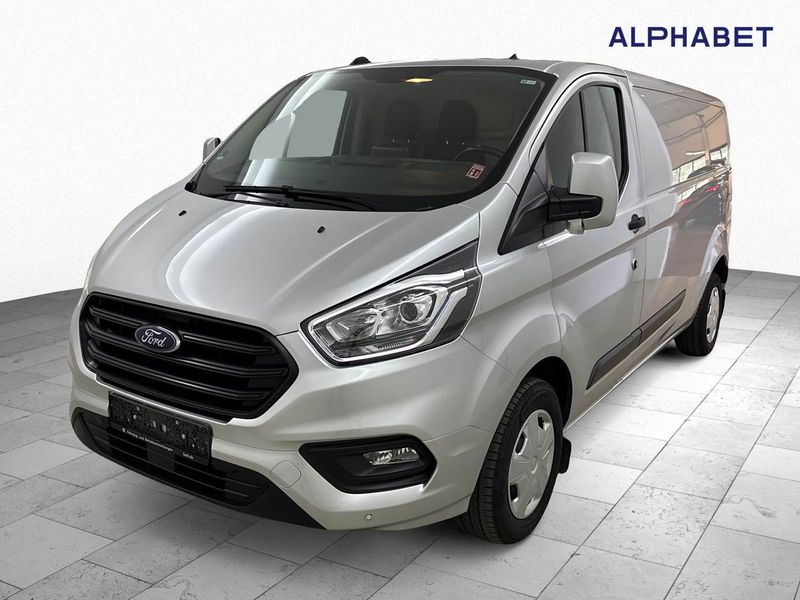 Ford Transit Custom 2.0 TDCi 300 L2 Trend