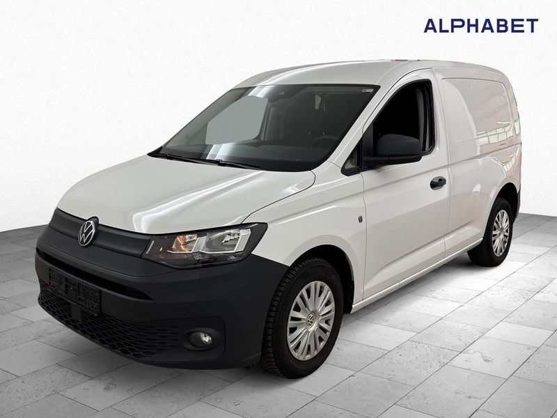 Volkswagen Caddy 2.0 TDI