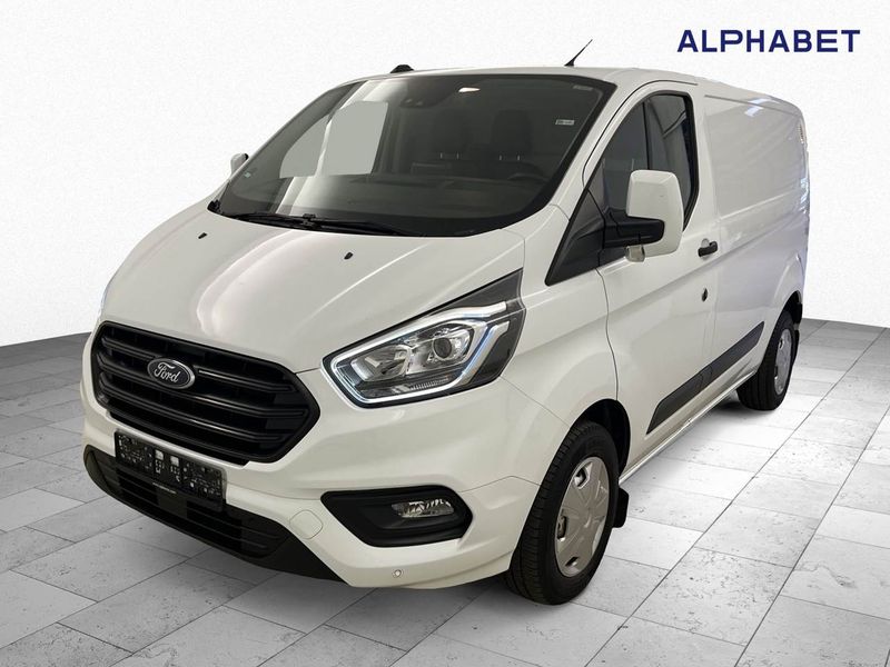 Ford Transit Custom 2.0 TDCi 300 L1 Trend