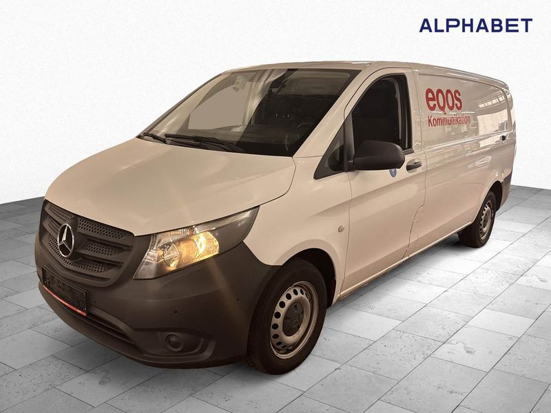 Mercedes-Benz Vito 116 CDI PRO RWD extralang
