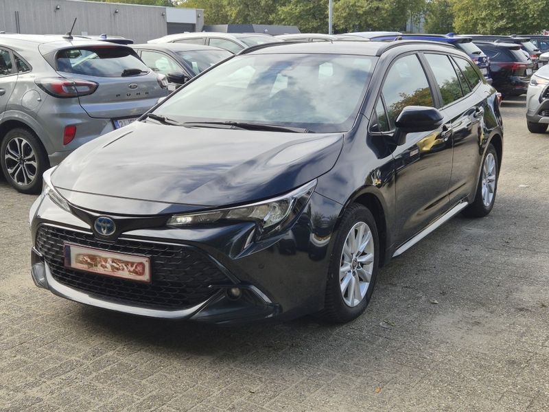 Toyota Corolla 1.8 Hybrid Comfort