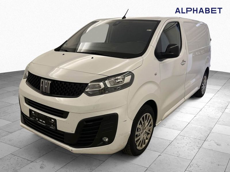 Fiat Scudo 2.0 M-Jet L2 SX
