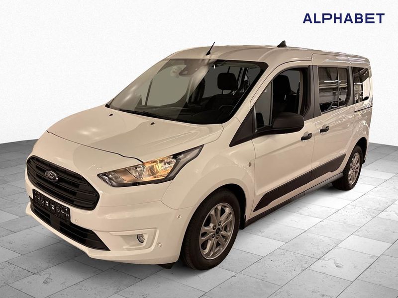 Ford Transit Connect 1.5 TDCi EcoBlue Kombi Trend lang