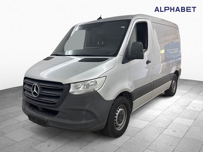 Mercedes-Benz Sprinter 311 CDI RWD L1