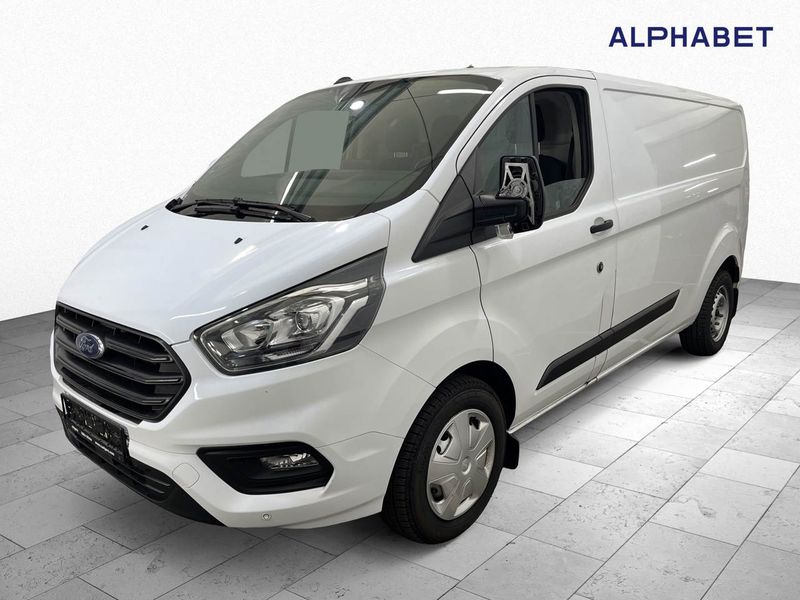 Ford Transit 2.0 TDCi 340 L2 Trend